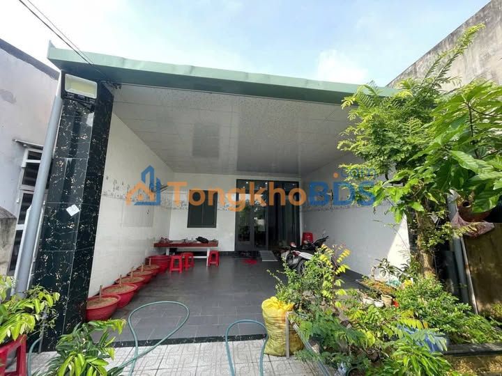 Đất nền Trảng Bàng Tây Ninh 100m² 1.85 tỷ - Sổ đỏ chính chủ