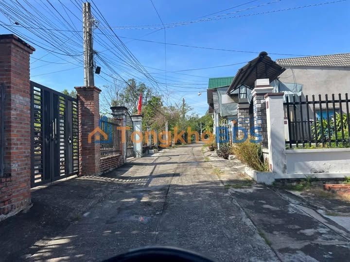 Đất Ngô Quyền La Gi 100m² 849 triệu - Đất thổ cư full