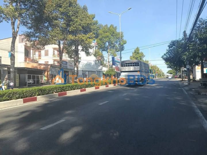 Đất nền La Gi Thống Nhất 244m² 950 triệu - Thổ cư 100%