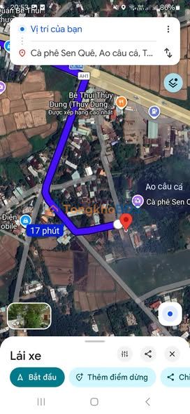 Đất nền Khương Mỹ 100m² 600-699 triệu - Đất thổ cư 100%