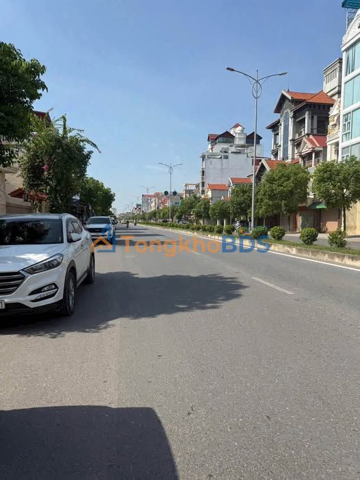 Bán Đất Nền Thủy Nguyên - 66m² Giá 2.4 Tỷ - Sổ Hồng Sẵn Sàng