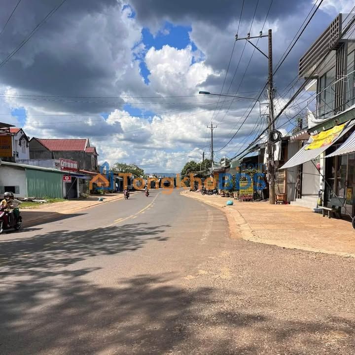 Đất nền Bảo Lâm 1 Đà Lạt 200m² 750tr - Thổ cư 100%