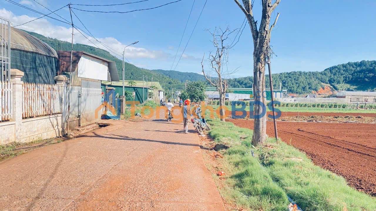 Đất Hiệp An Đức Trọng 1000m² 3,5 tỷ - Sổ đỏ sẵn