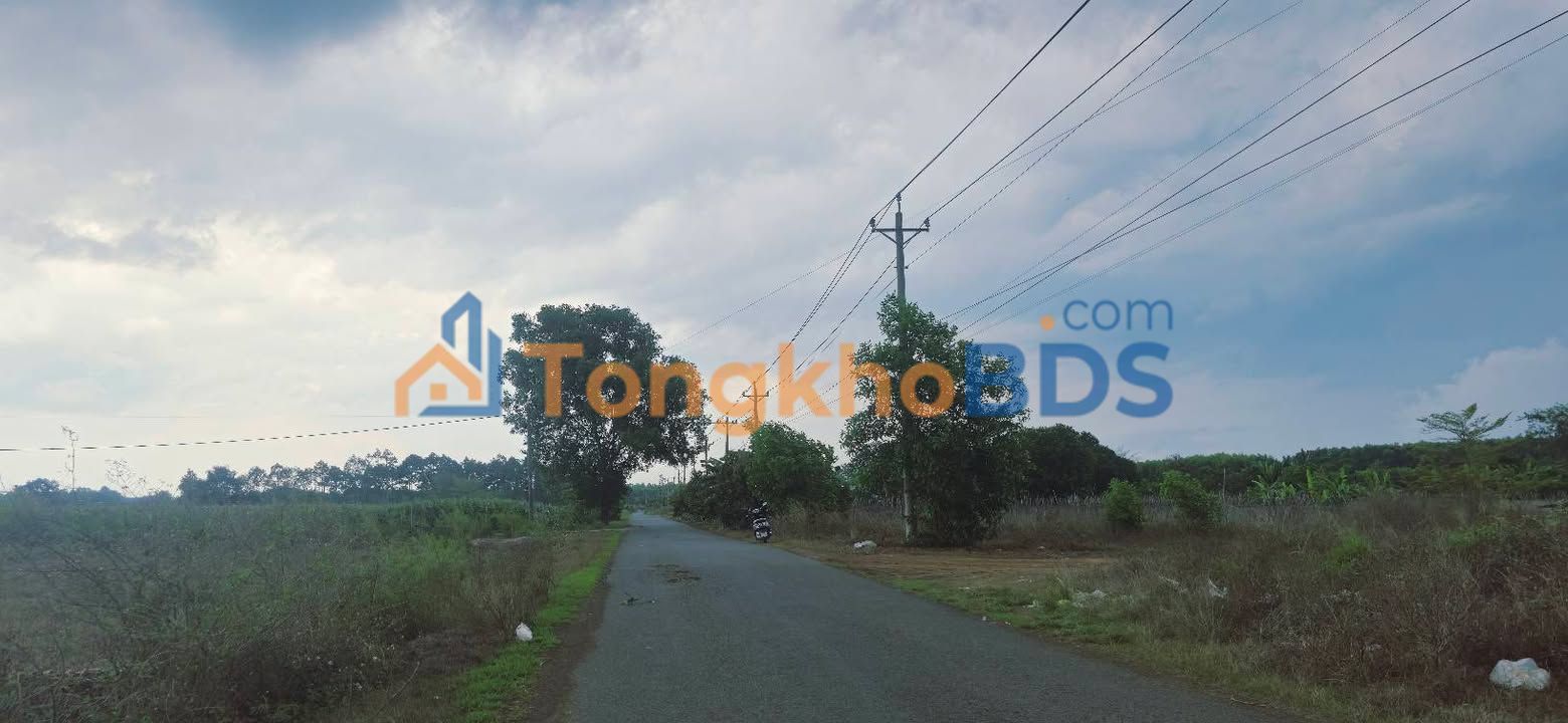 Đất nền Trung Hòa Trảng Bom 100m² 1xx triệu - Sổ đỏ chính chủ