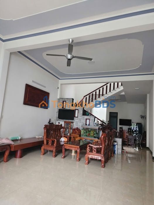Nhà Phạm Văn Đồng, TP Kon Tum 156m² - Chính chủ bán