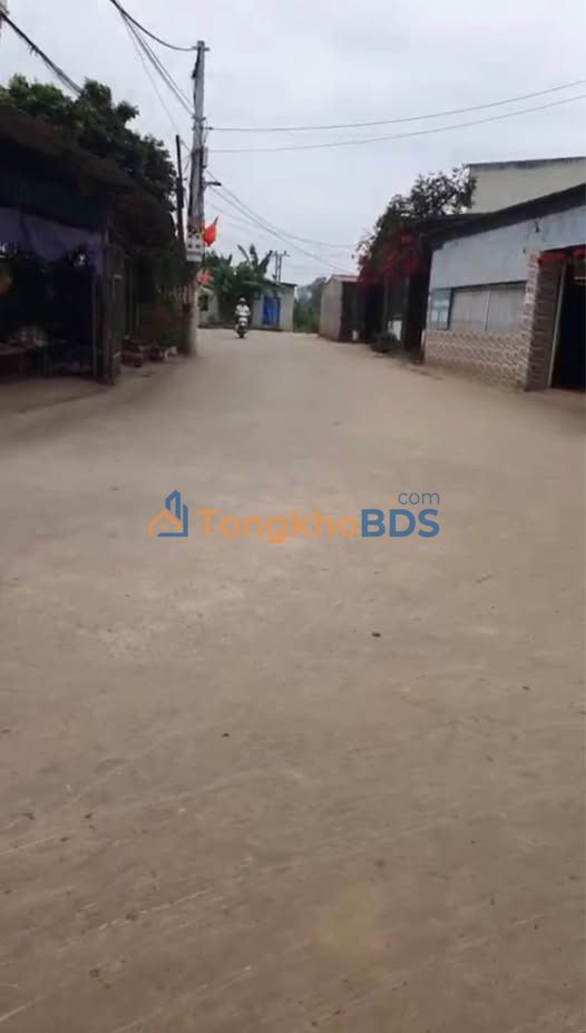 Đất nền Kép 200m2 vài trăm triệu - Sổ đỏ chính chủ