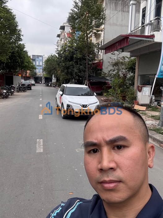 Đất nền Khu Dabaco Lạc Vệ 100m² thỏa thuận - Sổ đỏ