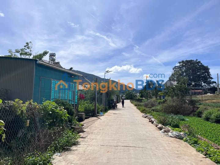 Đất nền Hiệp An 220m² 2.4 tỷ - Đất thổ cư 100% view Núi Voi