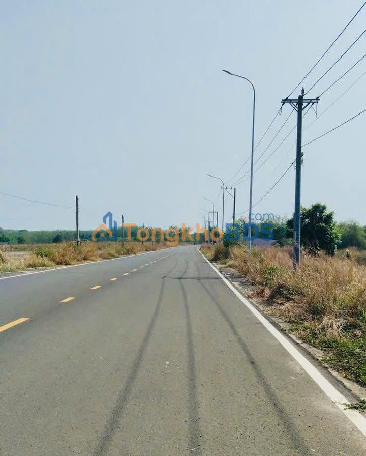 Đất nền Minh Hưng Chơn Thành 240m² 700 triệu - Thổ cư 100%