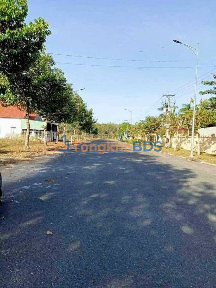 Đất nền Tân Hiệp Hớn Quản 200m² giá 1,2 tỷ - Đất thổ cư 100%