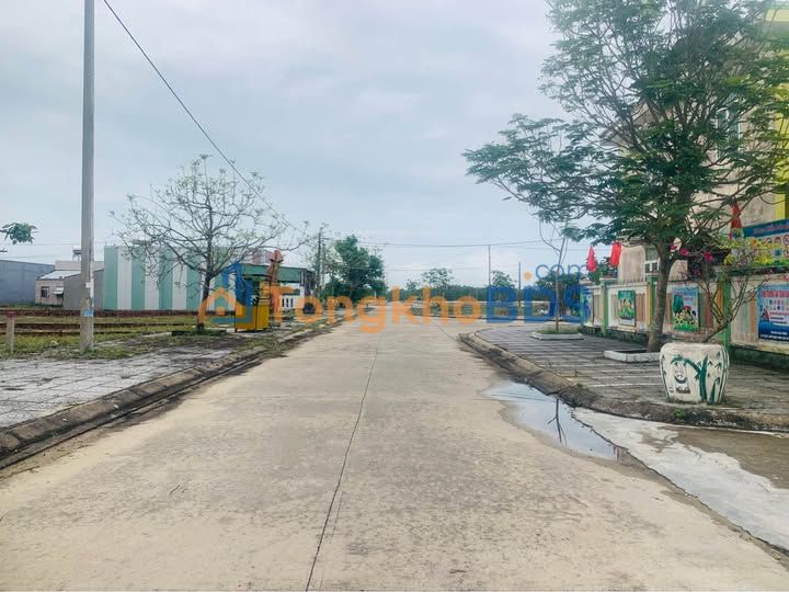 Đất Nền 150m² Full Thổ Cư - Võ Chí Công, Tam Kỳ - Giá 2 Tỷ