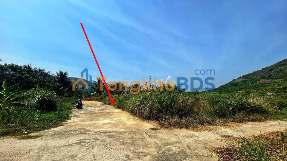 Đất Vĩnh Phương 135m² giá 1,2 tỷ - Đất thổ cư 100%