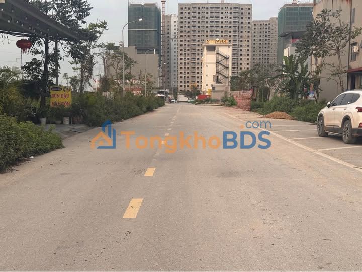 Đất nền tiềm năng Việt Yên, Bắc Giang - Sổ đỏ sẵn sàng, giá từ 3.6 tỷ