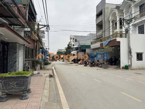 Đất nền Thanh Oai 210m2 7.35 tỷ - Sổ đỏ chính chủ