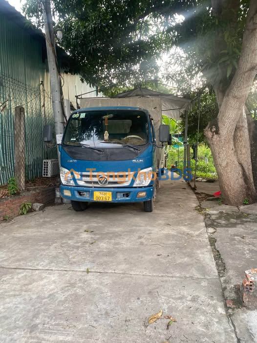 Đất Trần Quang Khải 248m² 1,7 tỷ - Sổ đỏ chính chủ