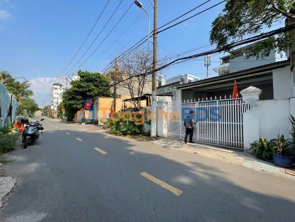 Nhà riêng Hoàng Hữu Nam Thủ Đức 150m² 9.3 tỷ - Chính chủ bán