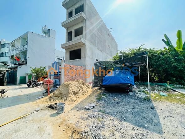 Đất nền Trường Thọ Thủ Đức 74m² 5,2 tỷ - Sổ đỏ chính chủ