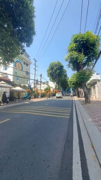 Đất Linh Trung Thủ Đức 373m² 27.9 tỷ - Sổ đỏ chính chủ