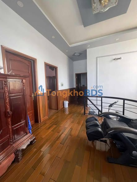 Townhouse Thủ Đức Linh Chiểu 12.99 tỷ - Cho thuê ngay