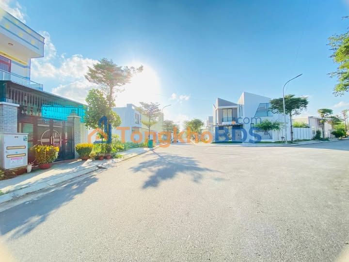 Đất nền Khu dân cư 577 Bình Mỹ 100m² giá 1.4 tỷ - Pháp lý rõ ràng