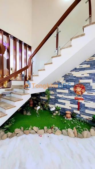 Nhà riêng Hoàng Hoa Thám Sa Thầy 3.009 tỷ - Chính chủ bán