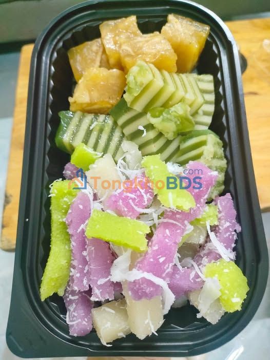 Nhà phố Lê Hữu Trác Quảng Ngãi 68m² 2 tỷ - Mặt tiền kinh doanh