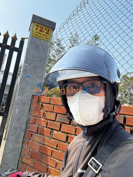 Đất nền Lê Đình Quản Thủ Đức 832m² 35 tỷ - Sổ đỏ chính chủ