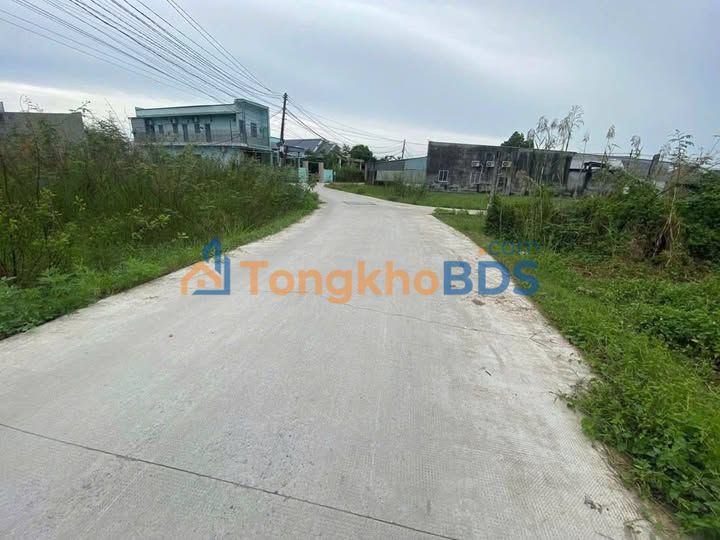 Đất nền Đức Hòa Hạ 240m² 1.7 tỷ - Đất thổ cư 100%