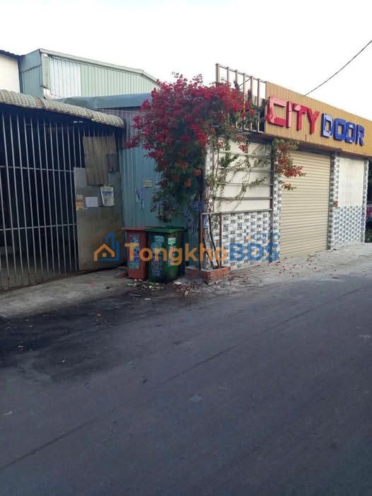 Kho xuong Vinh Loc B 172m2 7.5 ty - Hoat dong ngay