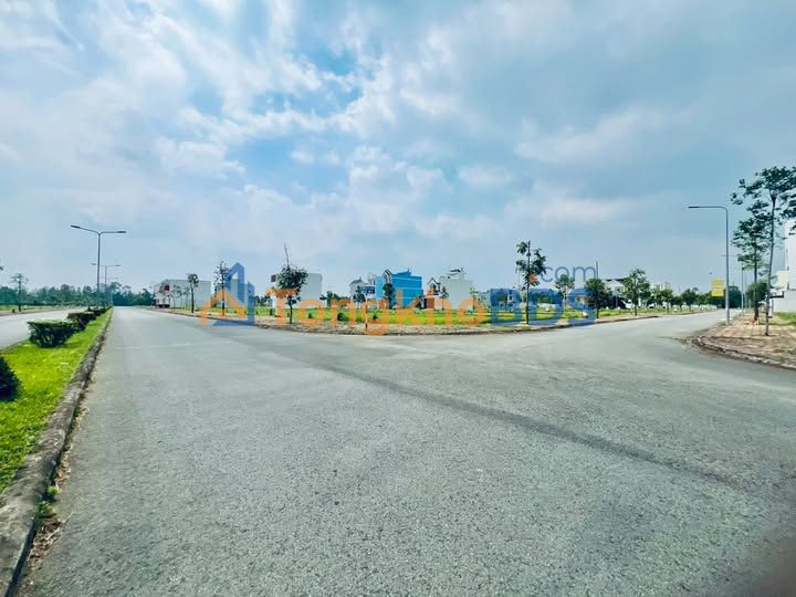 Đất nền An Bình Cần Thơ 100m² 3.99 tỷ - Sổ hồng sẵn