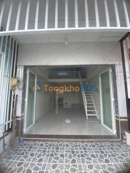 Nhà mặt tiền Bùi Hữu Nghĩa Bình Thủy 4 triệu - Giá tốt hiếm có