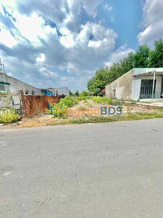 Đất An Viễn Trảng Bom 1.471m² 3.8 tỷ - Sổ đỏ chính chủ