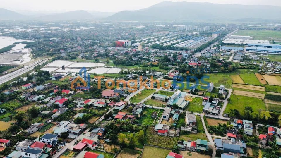 Đất Ngô Chân Lưu Hải Hà 125m² - Sổ đỏ chính chủ