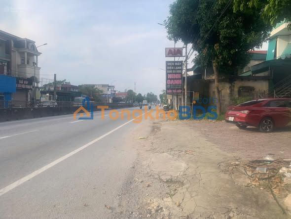 Đất nền Hải Bình 159m² mặt tiền 7m 1,0 tỷ - Giá tốt hiếm có