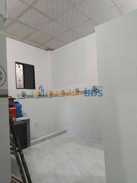 Nhà hẻm Trần Khánh Dư Rạch Giá 44m² 700 triệu sẵn sàng ở ngay