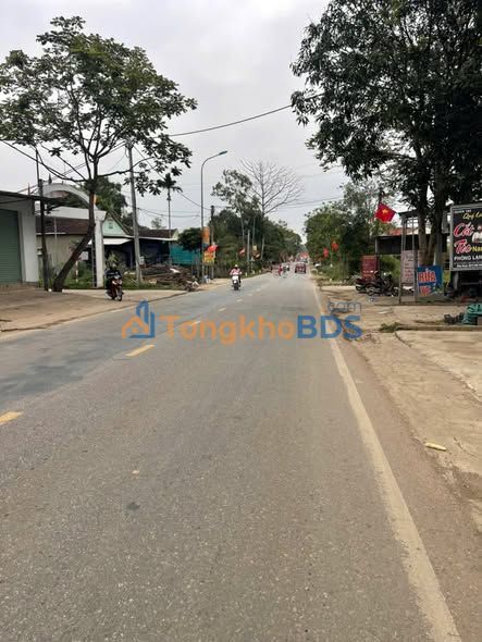 Đất nền Nghĩa Trung Nghĩa Đàn 173m² thỏa thuận - Thổ cư 100%