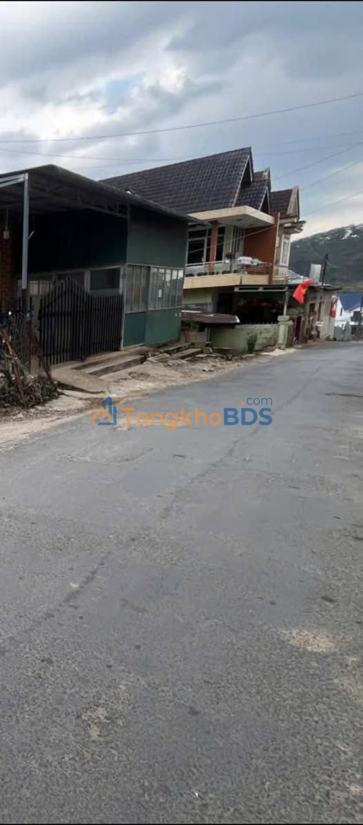 Đất nền Phường 11 Đà Lạt 250m² 1.65 tỷ - Pháp lý rõ ràng