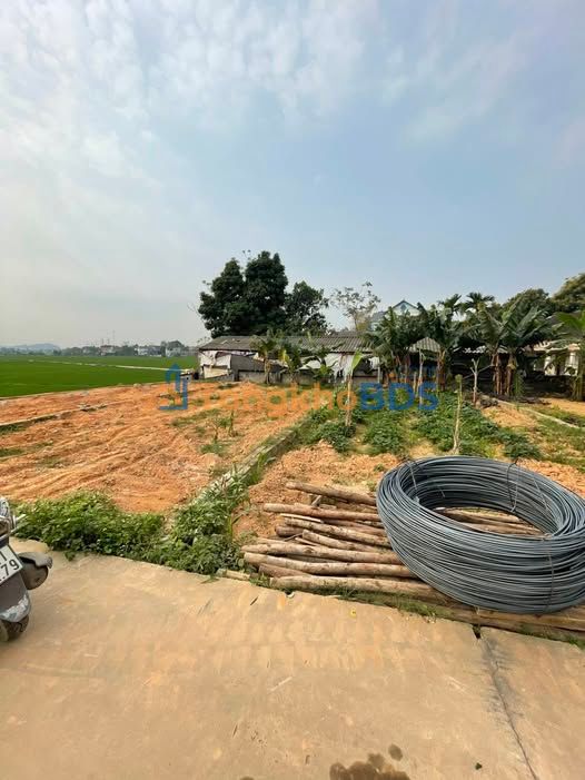 Đất nền Đồng Bắc Kim Long Tam Dương 94m² 1 tỷ - Sổ đỏ chính chủ