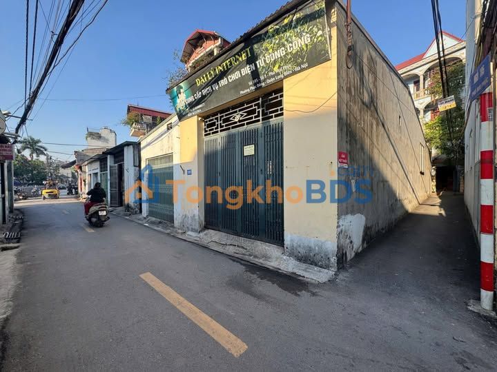 Đất Phúc Đồng Long Biên 60m² giá thỏa thuận - Chính chủ