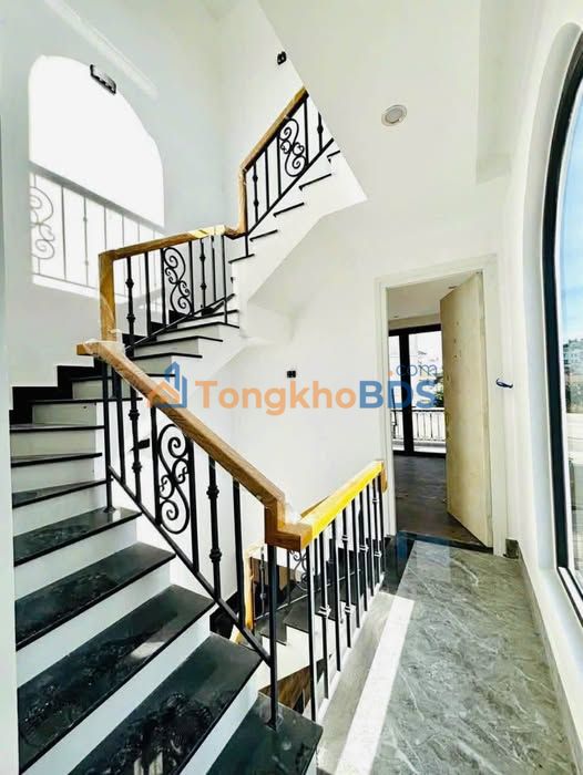 Nhà riêng Lý Nam Đế P8 75m² 4.45 tỷ - Chính chủ bán
