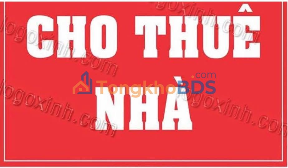 Nhà cho thuê Yên Ninh 100m² - Ô tô vào tận nhà, chính chủ