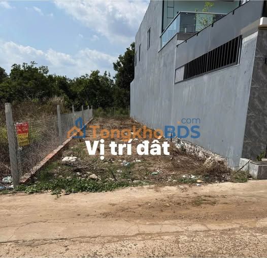 Đất nền Bảo Vinh 155m² 1.37 tỷ – Thổ cư 100%