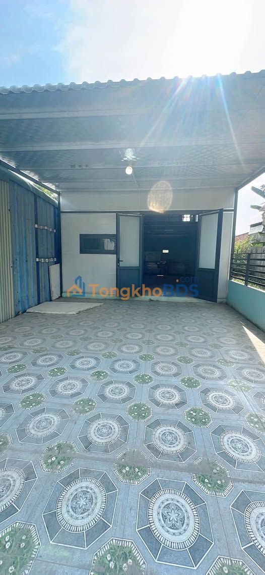 Nhà Phước Tân Biên Hòa 90m²/600 triệu - Sẵn sàng ở ngay