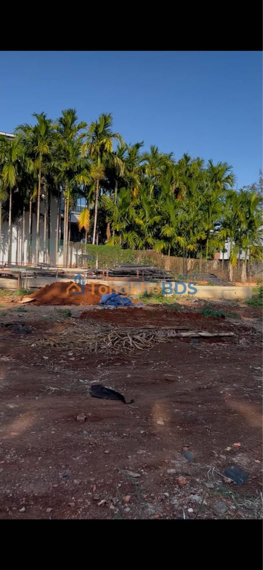 Đất Hòa Thắng Phú Yên 1.550m² 6.2 tỷ - Sổ đỏ chính chủ