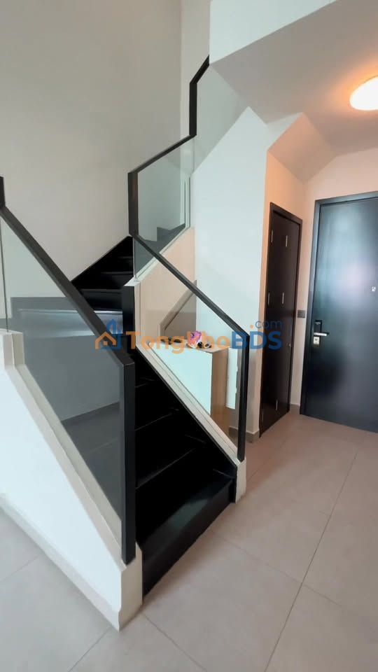 Căn hộ Duplex Feliz Hoàng Mai 103m² 28 triệu - View đẹp Landmark81