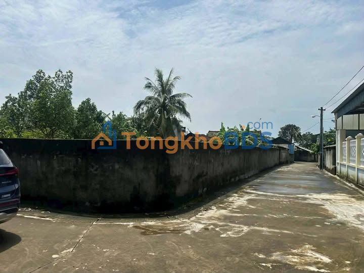 Đất nền Yên Ninh Thanh Hóa 138m2 3xx triệu - Giá tốt hiếm có