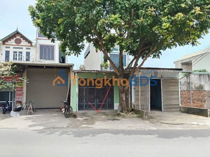 Đất nền TL412b Lương Sơn 99m² 4 tỷ - Đất thổ cư 100%