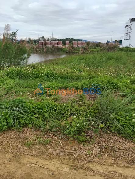 Đất Đồng Cán Định Tân 100m² 700 triệu - Sổ đỏ