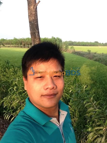 Đất nền Yên Thịnh Yên Định 125m² 1 tỷ - Sổ đỏ chính chủ