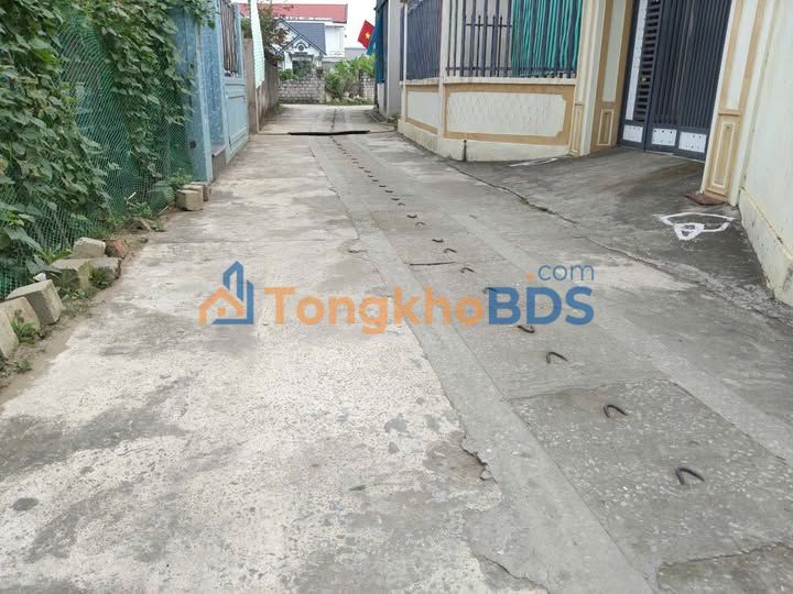 Đất Sầm Sơn 140m² hướng Đông Nam - Gần biển FLC, ô tô vào nhà